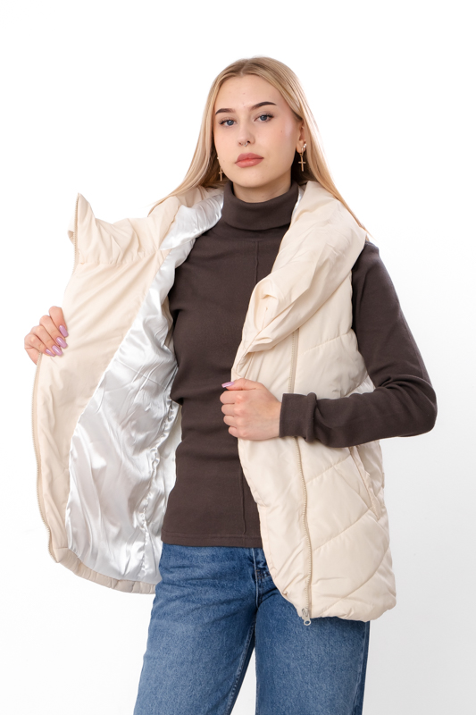 Жилетка жіноча